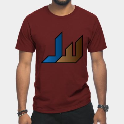 JWhizz logo shirt :D