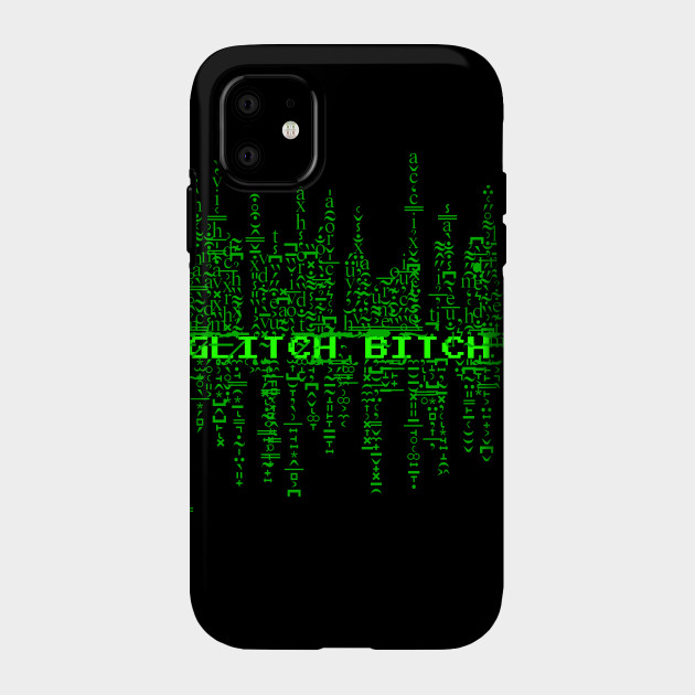 Glitch Bitch