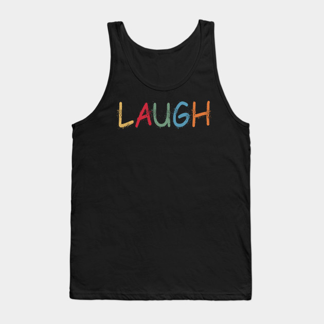 laugh in the home