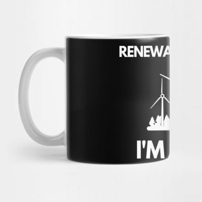 Renewable Energy I'm A Fan