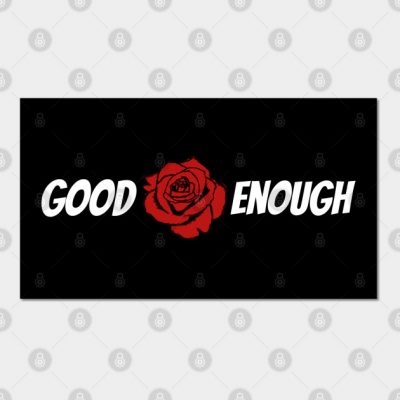 You are Good Enough