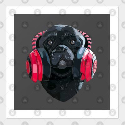 Edgar ~ pewdiepie headphones