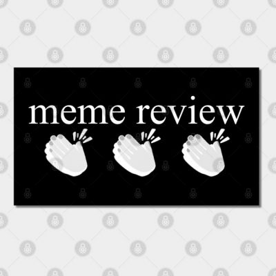 Meme Review