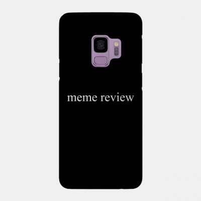 👏 meme review 👏