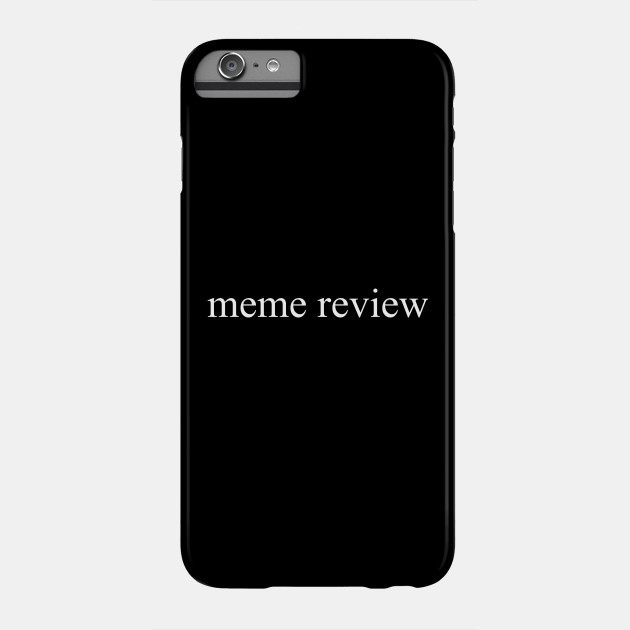 👏 meme review 👏