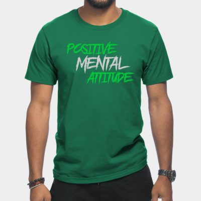 positive mental attitude