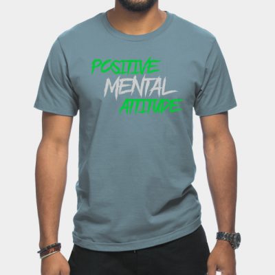 positive mental attitude